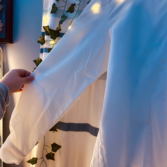 SHEIN button down - Picture 3 of 3